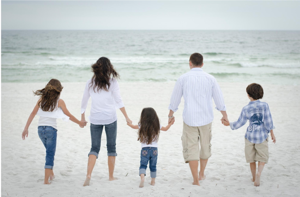 Family Hair Care Family Hair Care